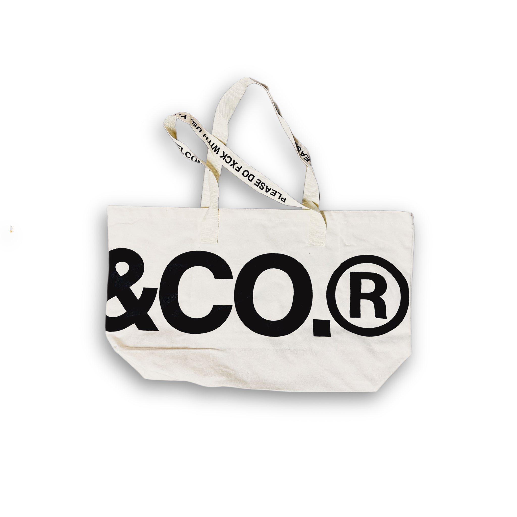 The BIG BAG